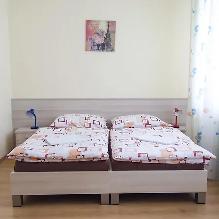 Penzion Fesi Trenčín